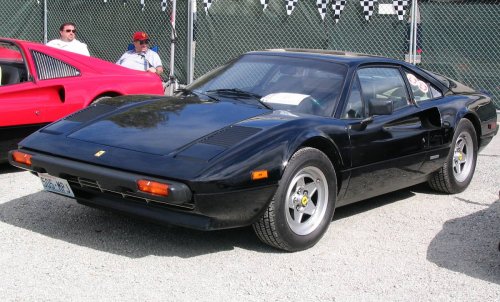 Ferrari 308.
