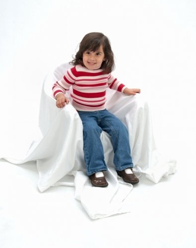 Yes, she was being mischievous towards the end of the photo shoot.
