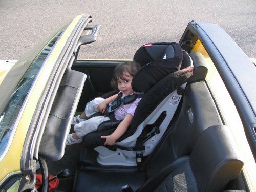 C'mon Daddy, let's go let's go!!!
