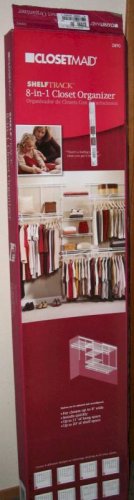 What we used.  Found it at Lowes.
