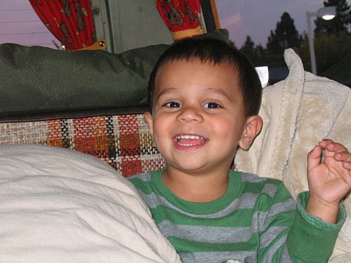 Ronin a.k.a. Chubba-Lubba
