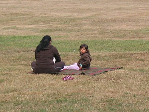 Hey, watsa big idea?!
