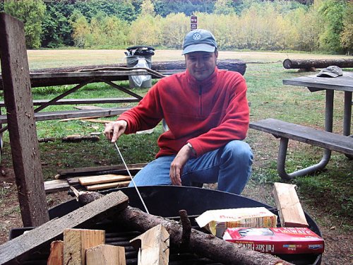 Yep, proof I was there.
