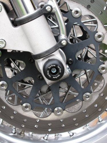 Right side.  Lookin' good!
