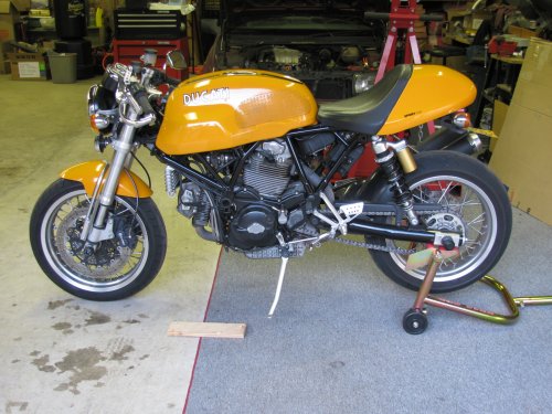 New cover with clear insert.  I like this one best.
