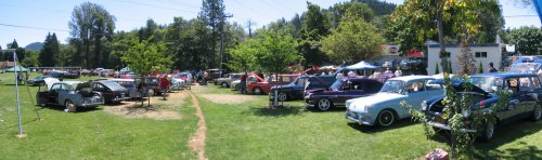 Most of the Type 3's that were next to the DDB group.
