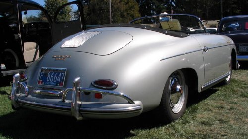 Sensual, seductive, worldly and elegant.  I wanted to have an affair with this lady.
