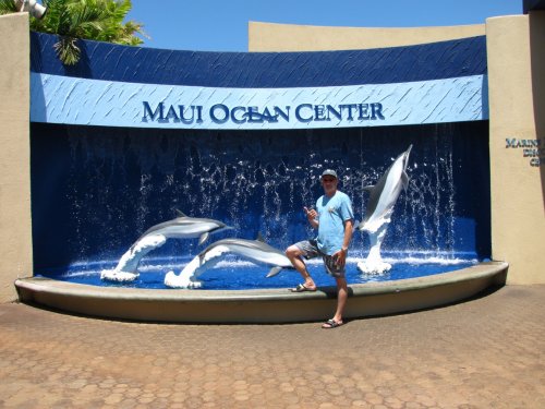 Maui Ocean Center
