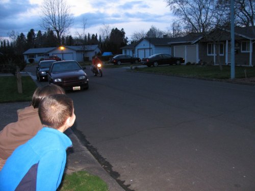 SC-1000 to tower, requesting fly-by!
