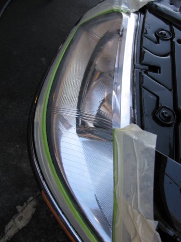 ...after first pad...
