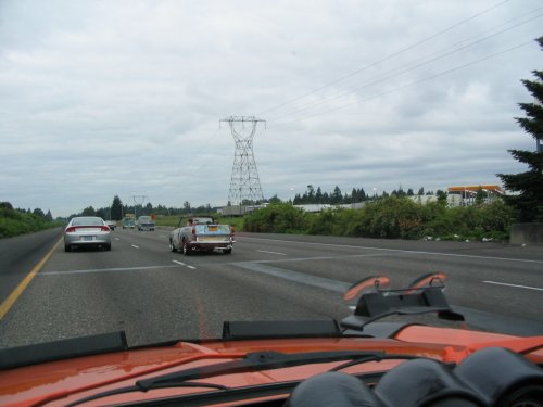 What the hell is THAT?
