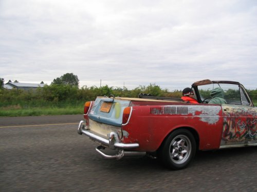 More of the, uh, yeah, that DDB creature.
