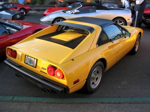 Ferrari 308.
