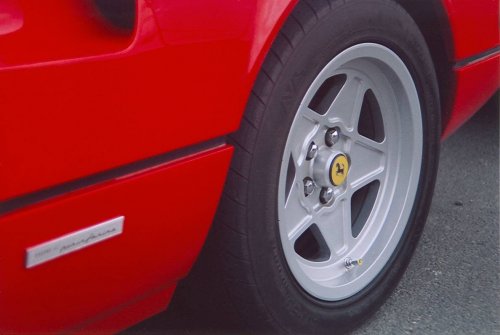 Ferrari 308.
