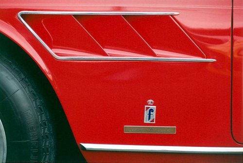 Ferrari 275.
