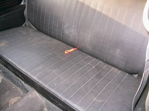 All done and ready for use!
