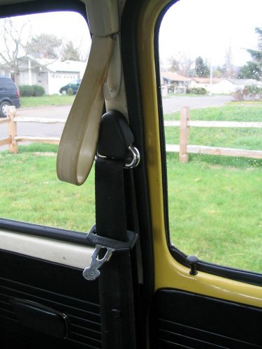 Pretty cover snapped on.
