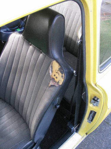 Nothing in the way, now :-D
